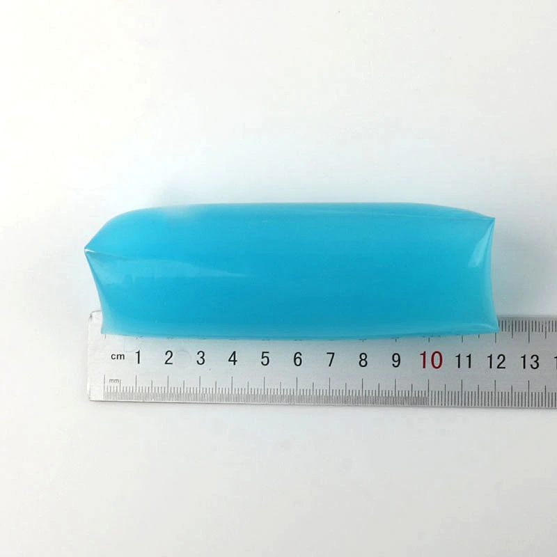 Glow in the dark water snake toy
